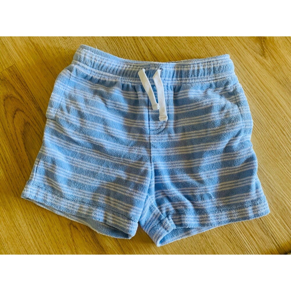 Shorts JANIE AND JACK French terry 18M